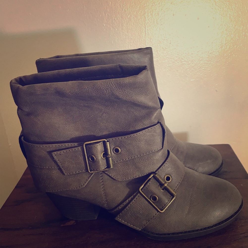 Booties